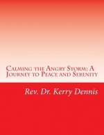 Calming the Angry Storm: A Journey to Peace and Serenity
