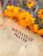 365 Days of Prayer: A Reflective Journey