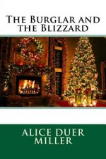 The Burglar and the Blizzard