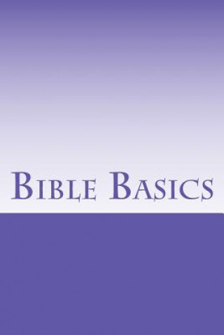 Bible Basics