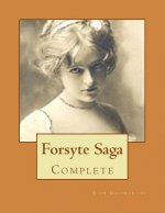 Forsyte Saga: Complete