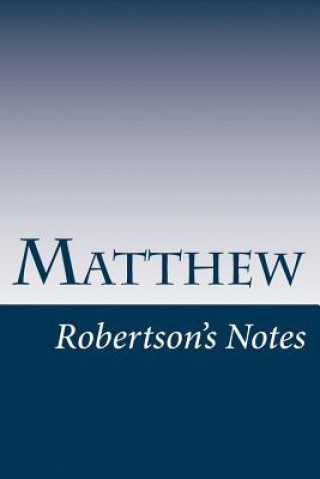 Matthew