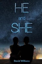 HE and SHE: 1000 stories in 1000 tweets