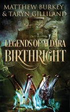 Legends of Aldara: Birthright