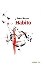 Habito: Tercer Premio Certamen Internacional de Poesia 