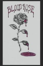 Blood Rose