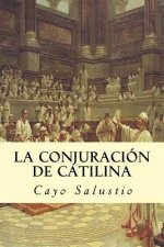 La Conjuración de Catilina