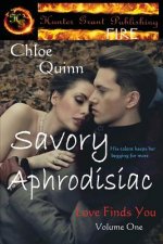 Savory Aphrodisiac