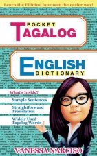 Pocket Tagalog- English Dictionary