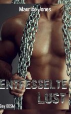 Entfesselte Lust (Gay BDSM)