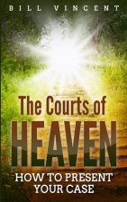 Courts of Heaven