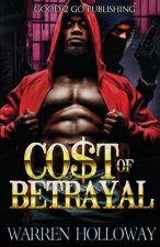 Cost of Betrayal
