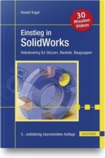 Einstieg in SolidWorks