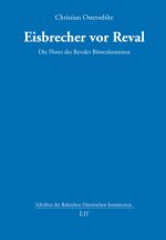Eisbrecher vor Reval