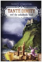 Tante Dimity und die unheilvolle Insel