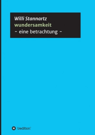wundersamkeit