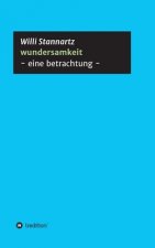 wundersamkeit