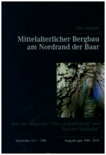 Mittelalterlicher Bergbau am Nordrand der Baar
