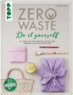 Zero Waste DIY