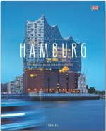 Hamburg  in engl. Sprache