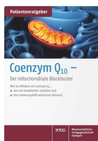 Coenzym Q10 (Klaus Kisters)()