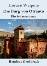 Burg von Otranto (Grossdruck)