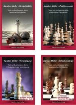 Karsten Müller - 4er Bundle, 4 Teile