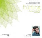 Frühling, Audio-CD, MP3