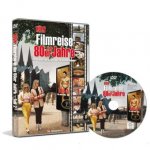 Köln: Filmreise in die 80er Jahre. Tl.2, 1 DVD
