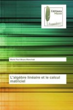 L'alg?bre linéaire et le calcul matriciel
