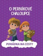 O perníkové chaloupce