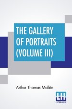 Gallery Of Portraits (Volume III)
