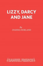 Lizzy, Darcy and Jane