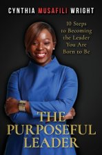 Purposeful Leader