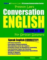 Preston Lee's Conversation English For Serbian Speakers Lesson 41 - 60