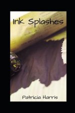 Ink Splashes