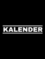 Kalender: A4 Kalender für tägliche Termine - Ziele & Erfolge - Schnellbewertung für jeden Tag - 52 Wochen - 365 Tage - Softcover