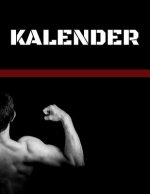 Kalender: A4 Kalender für tägliche Termine - Ziele & Erfolge - Schnellbewertung für jeden Tag - 52 Wochen - 365 Tage - Softcover