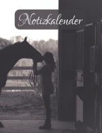 Notizkalender: A4 Kalender für tägliche Termine - Ziele & Erfolge - Schnellbewertung für jeden Tag - 52 Wochen - 365 Tage - Softcover