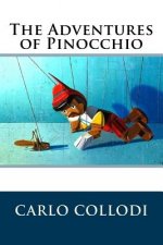 The Adventures of Pinocchio