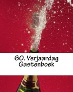 60. Verjaardag Gastenboek: 50 sijden