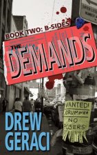 The Demands Book Two: B-Sides
