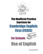 Unofficial Practice Exercises for Cambridge English