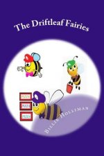 The Driftleaf Fairies: Introducing- The Dumpster Fairies and The Bee Express Service