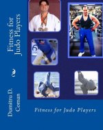 Fitness for Judo Players
