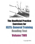 Unofficial Practice Exercises for IELTS