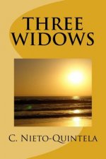 Three Widows: A Crime Fiction Story
