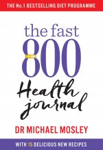 Fast 800 Health Journal