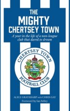 Mighty Chertsey Town