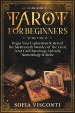 Tarot for Beginners